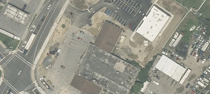 1 Virginia Ave