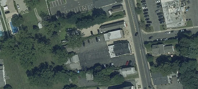 68 Monmouth Rd