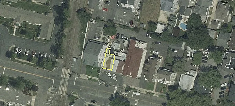 516 Warren Ave