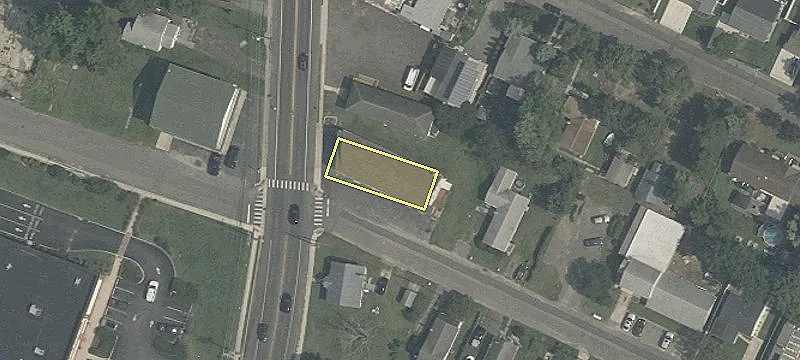1424 Bayshore Rd