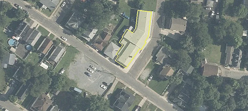 157 Jefferson St, Unit 159