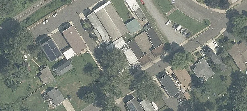 291 James St