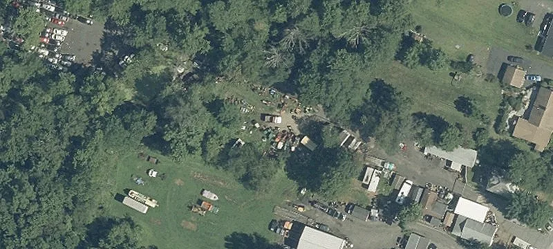 2349 Pennington Rd