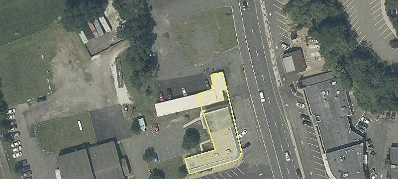 774 State Rte 15th S