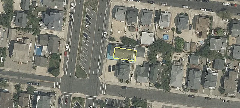 810 Central Ave