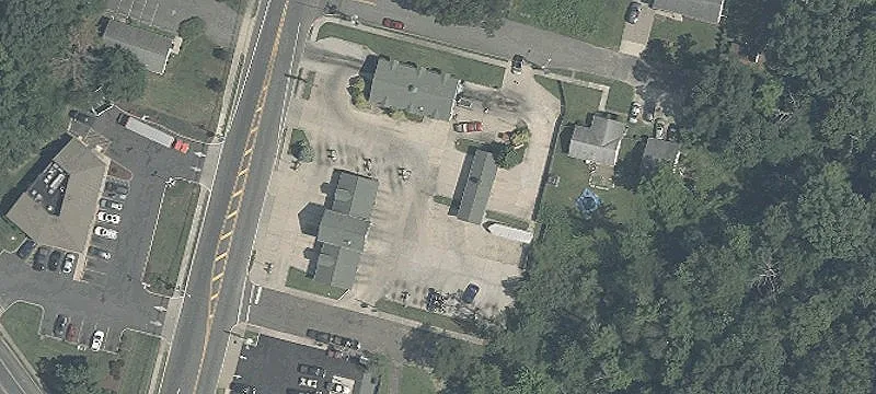 1531 Hurffville Rd