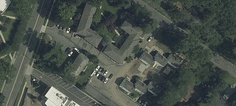 14 Bliss Ave