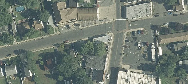 245 Main St