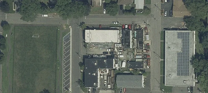 29 Aladdin Ave, Unit 30