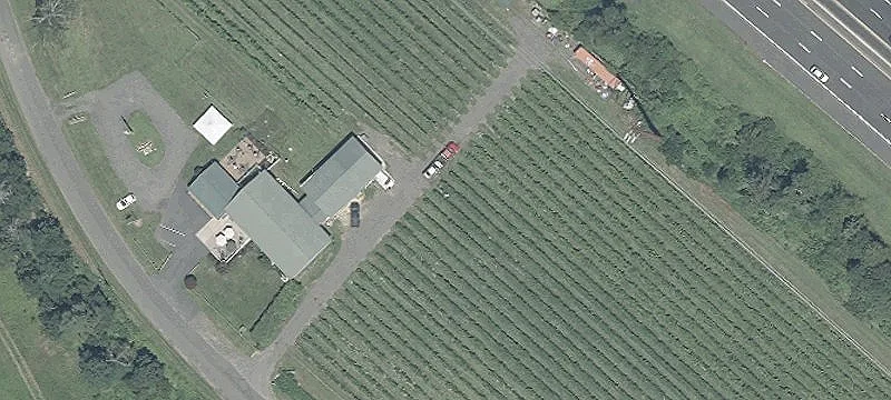 839 Service Rd