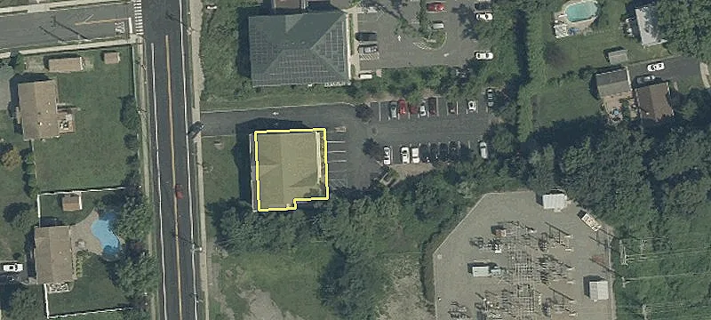 73 Newark Pompton Tpke