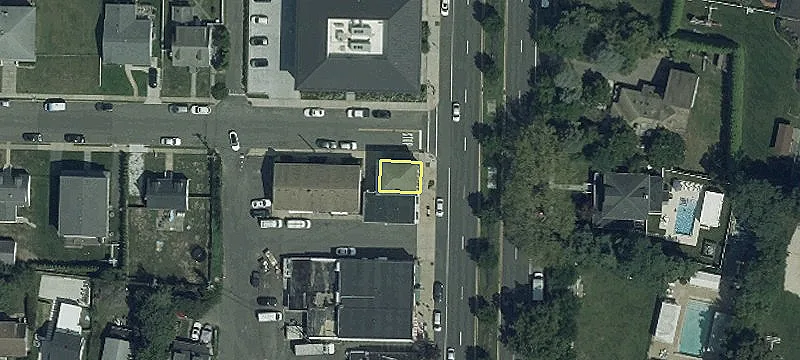 110 Norwood Ave