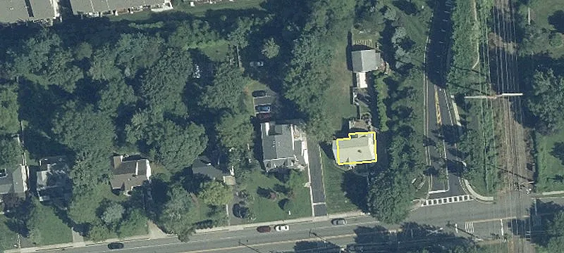 175 Patterson Ave