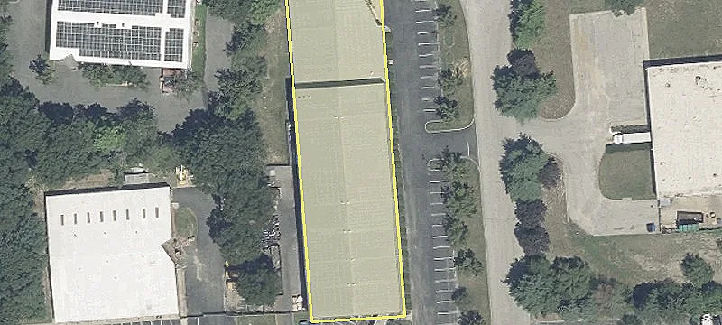 1003 Industrial Dr