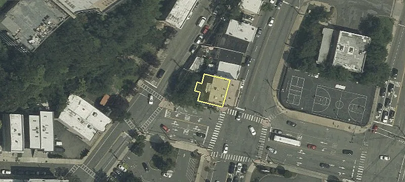 1903-1905 Willow Ave, Unit 1905