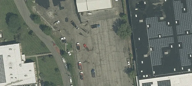 20 Jackson Rd