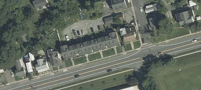 270 Washington Ave