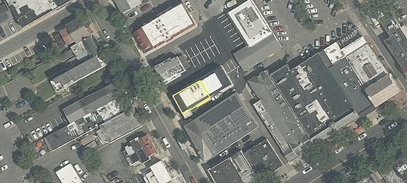 15 Tanner St