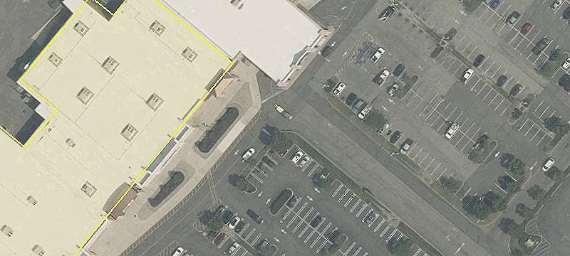 3201 Rte 9th S