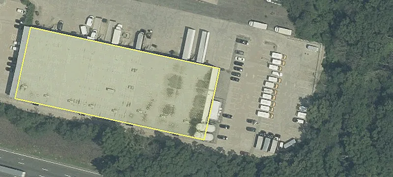 1000 King George Rd