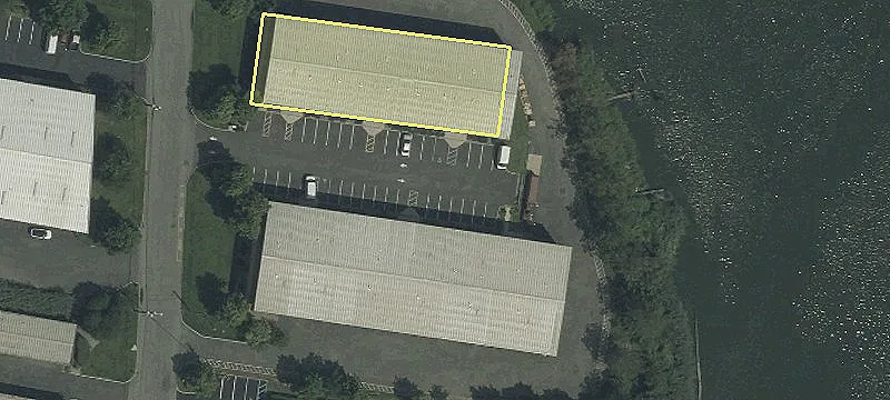 200 Gates Rd, Unit HM