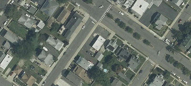132 Pershing Ave