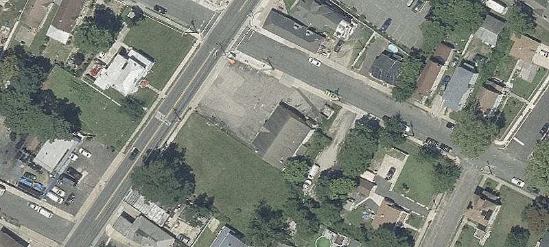 500 Main St