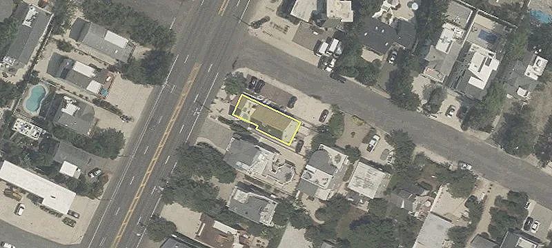 1702 Central Ave