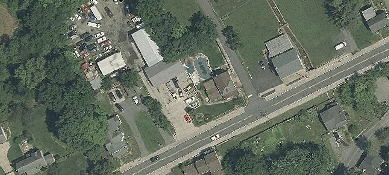 2566 State Rte 57