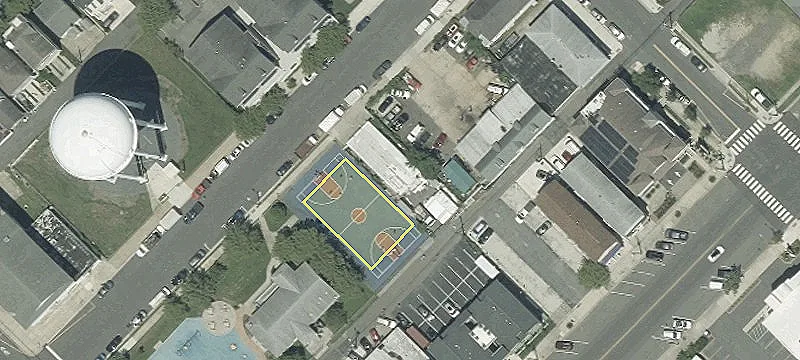 719 Hvn Ave