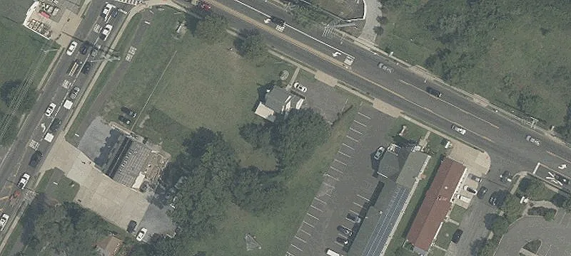 1105 Rte 47th S