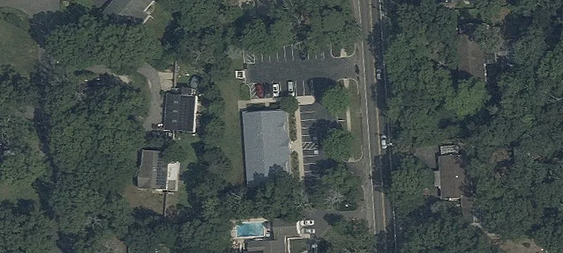 207 Ct House S Dennis Rd
