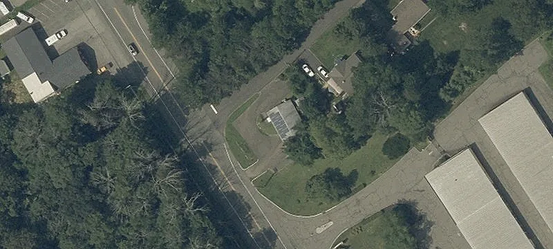 216 Us Hwy 206