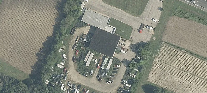 823 Harding Hwy
