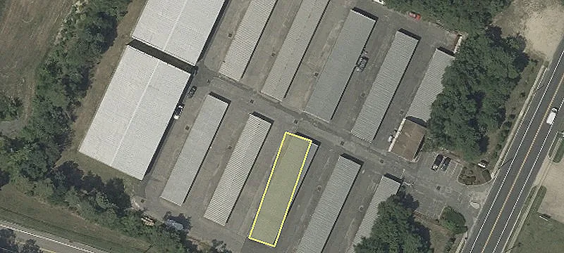 800 Main St