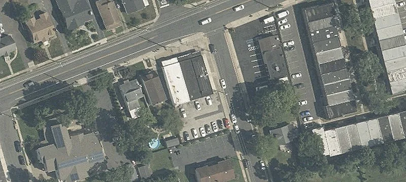 126 Evesham Rd