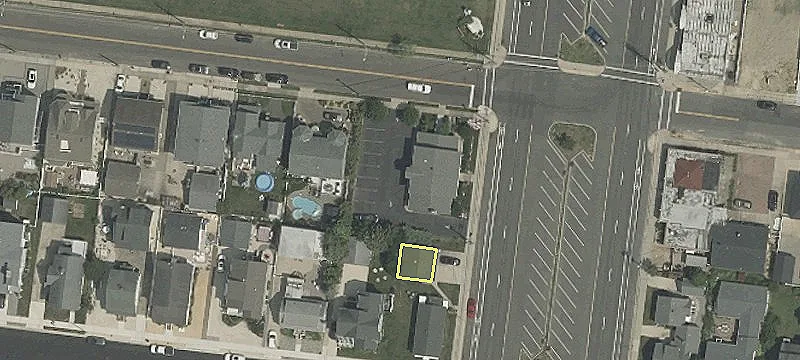 809 Central Ave