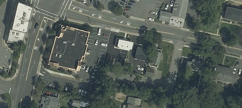 126 Park Ave