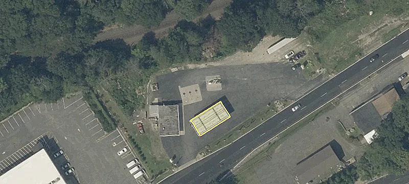 18 Rte 46th W