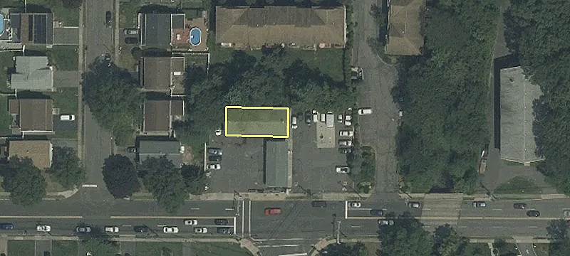 211 Watchung Ave