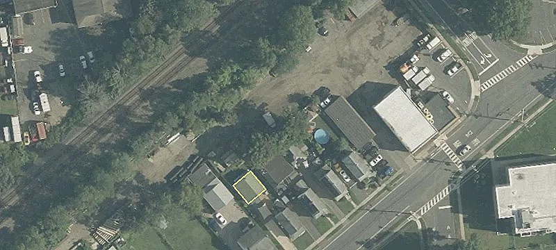 530 Ss Ave