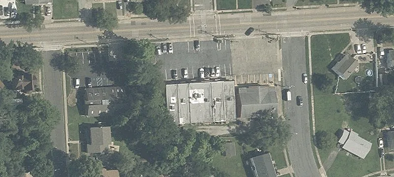 408 Church St