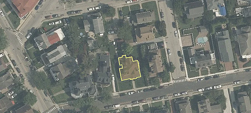 815 Kearney Ave