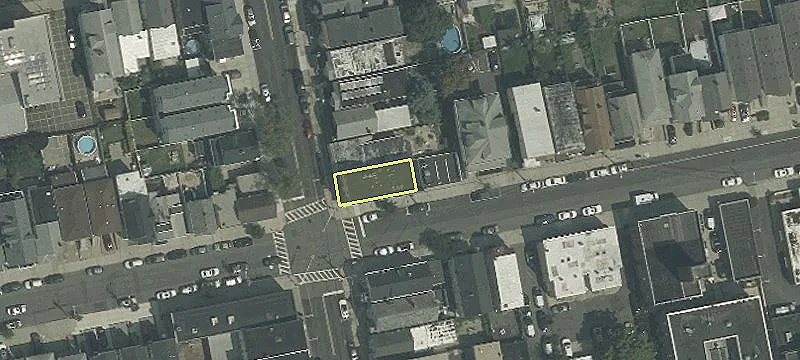 101 3rd St