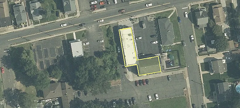 388 Washington Rd