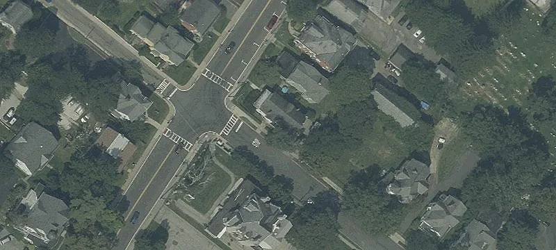91 Main St