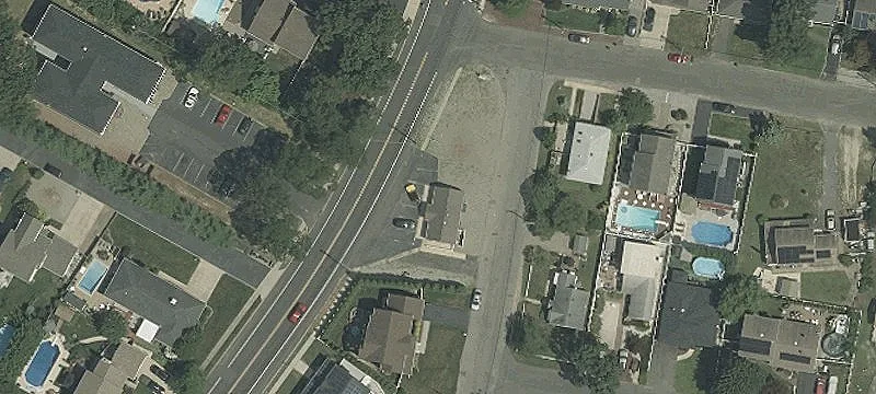 1100 Beaver Dm Rd