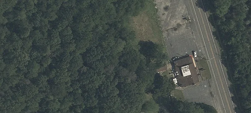 621 Rte 50