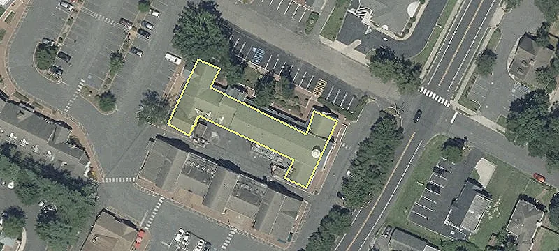 199 New Rd