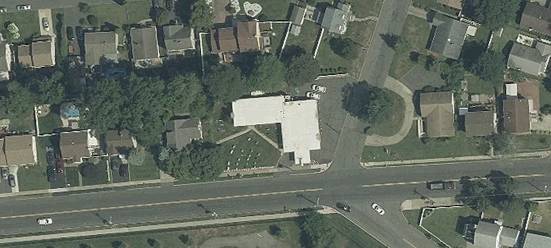 16 Inman Ave